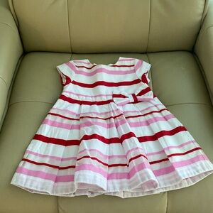 Kate Spade Toddler Dress Size 18 months